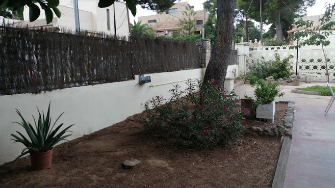 Residencia San Juan Bosco